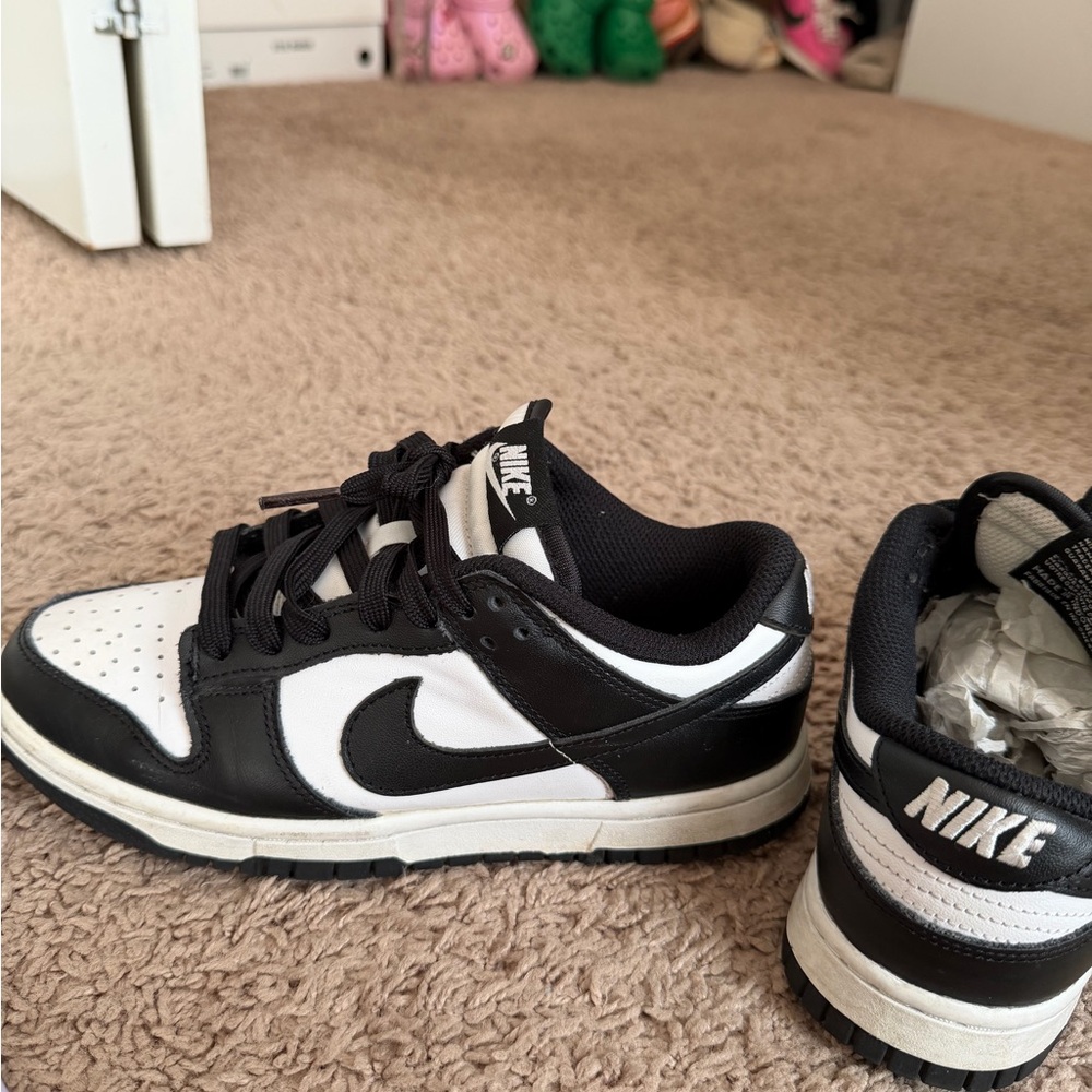 Nike Panda Dunks - image 6